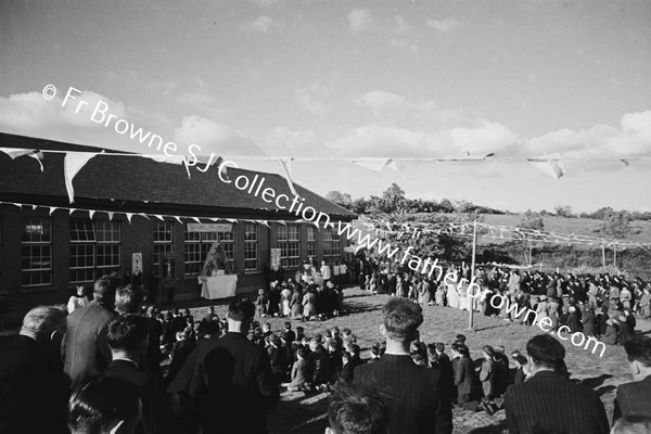 CORPUS CHRISTI PROCESSION